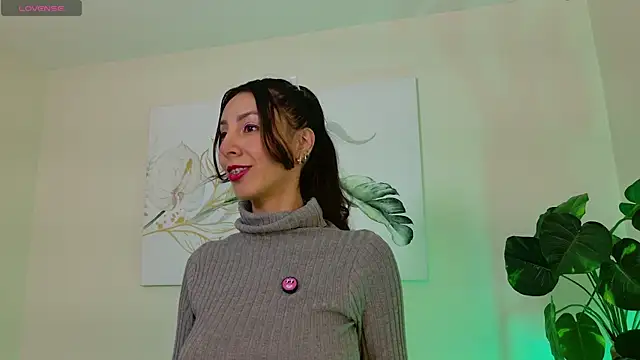 luna willians online show from 03-30-26, 12:28