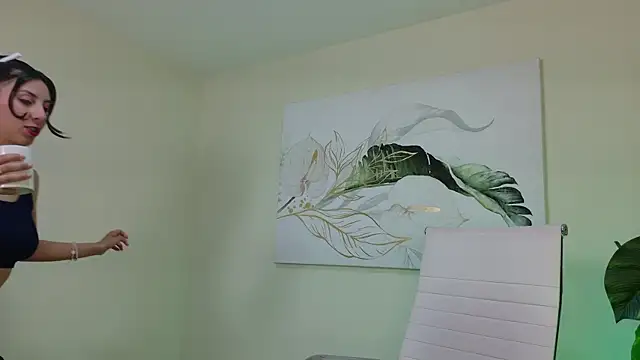 luna willians online show from 03-31-26, 12:51