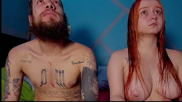 Nanna and Balder online show from 02-12-26, 12:21