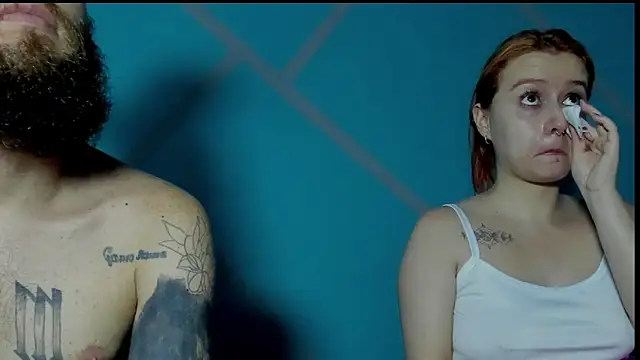 Nanna and Balder online show from 02-24-26, 12:33