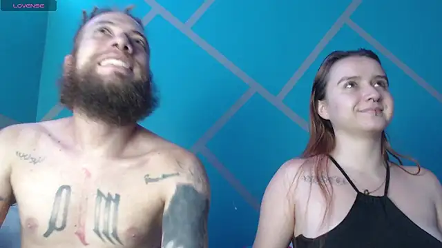 Nanna and Balder online show from 12-22-25, 03:17