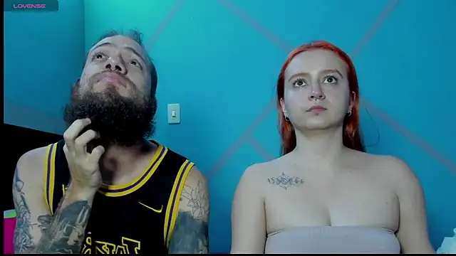 Nanna and Balder online show from 02-10-26, 12:09