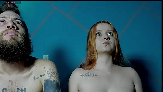 Nanna and Balder online show from 02-28-26, 01:49