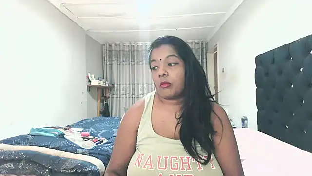 Snapshot of Indianmayaxoxo chatting on 06-26-26, 08:42 Indianmayaxoxo online show from 06-26-26, 08:42