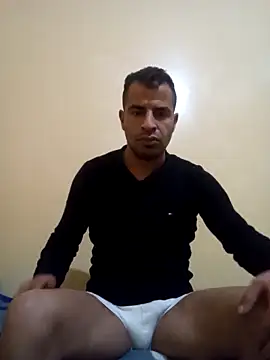 Bisex activ19 online show from 01-08-25, 01:42