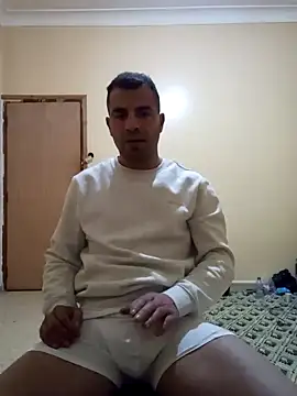 Bisex activ19 online show from 01-16-25, 05:12