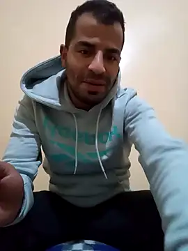 Bisex activ19 online show from 12-18-24, 07:15
