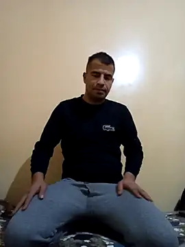 Bisex activ19 online show from 01-15-25, 06:12