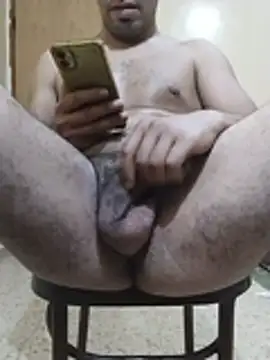 Bisex activ19 online show from 07-21-26, 11:50