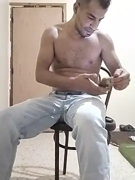 Bisex activ19 online show from 07-23-26, 09:22