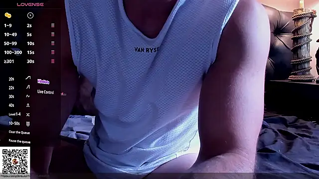 ADAM BOUTON  online show from 03-25-26, 01:43