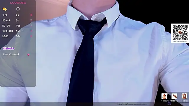 ADAM BOUTON  online show from 02-17-26, 02:14