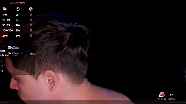 ADAM BOUTON  online show from 01-08-26, 02:50