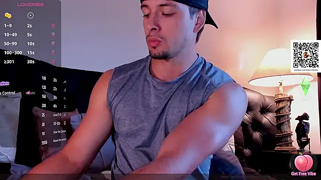 ADAM BOUTON  online show from 03-13-26, 12:21