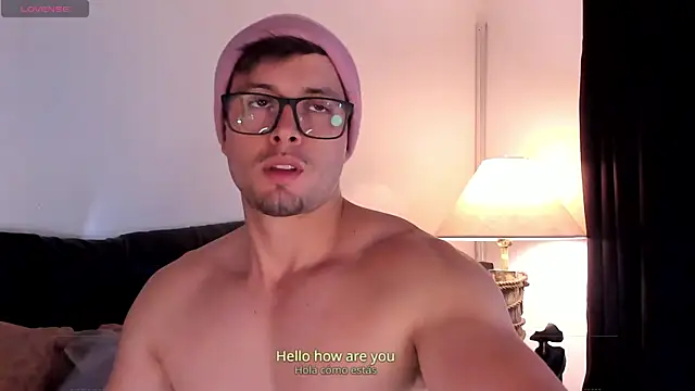 ADAM BOUTON  online show from 01-07-26, 02:44