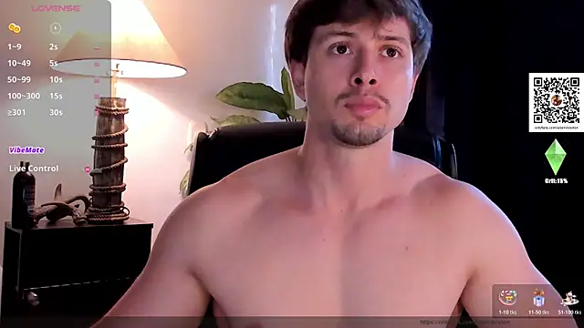 ADAM BOUTON  online show from 11-01-25, 02:22