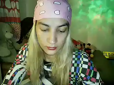 mandy berrys online show from 02-25-25, 05:08