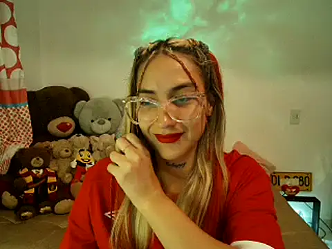 mandy berrys online show from 02-13-25, 05:16