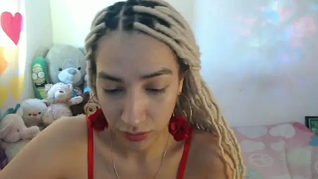 mandy berrys online show from 10-26-25, 07:47