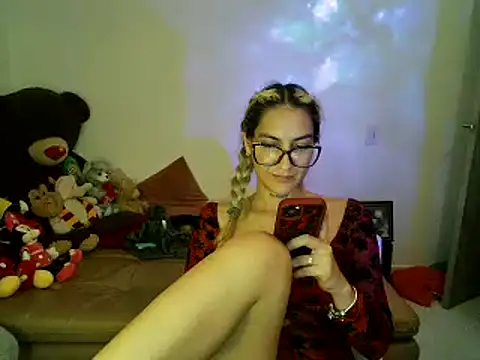 mandy berrys online show from 03-14-25, 06:10