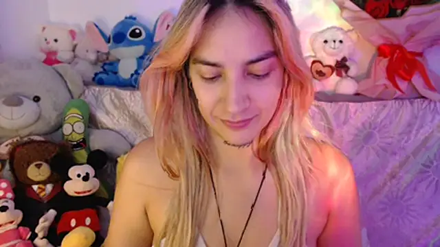 mandy berrys online show from 02-16-26, 01:37