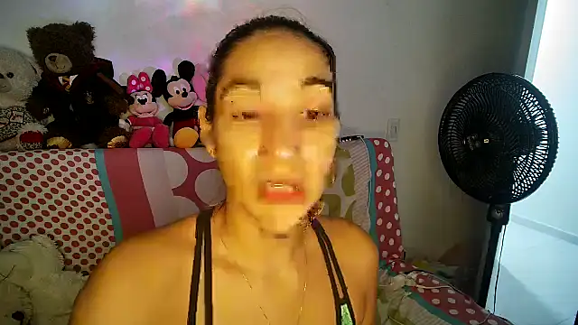 mandy berrys online show from 09-11-25, 03:06