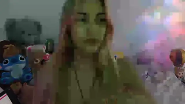 mandy berrys online show from 02-07-26, 03:25