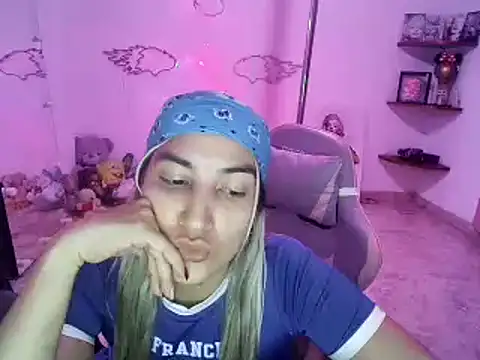 mandy berrys online show from 07-05-26, 04:19