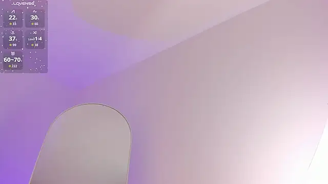 Antonellaa Gomez online show from 12-19-25, 03:10