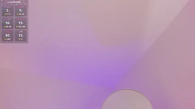 Antonellaa Gomez online show from 09-12-25, 11:43