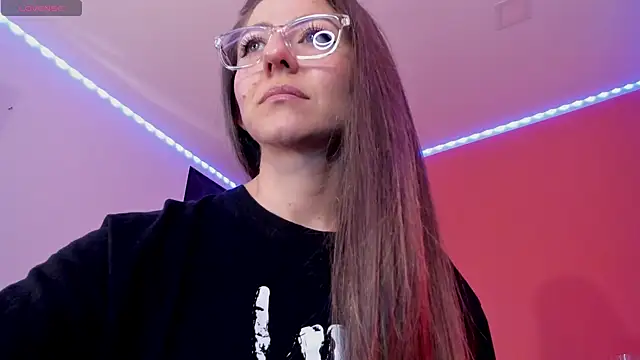 Ich Bin Julia online show from 03-22-25, 03:31