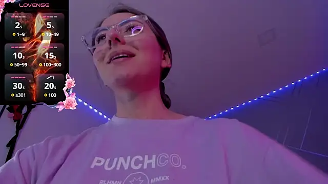 Ich Bin Julia online show from 01-02-25, 03:51