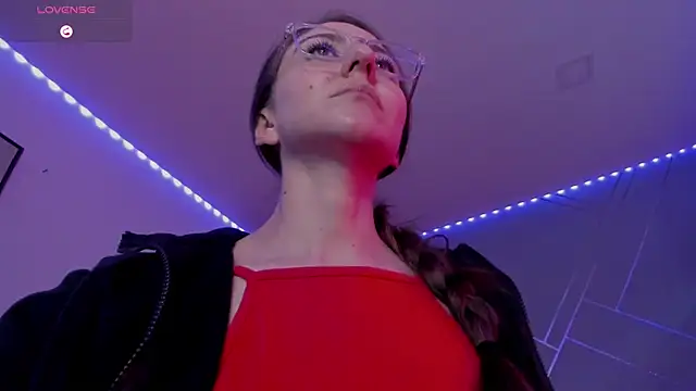 Ich Bin Julia online show from 02-12-25, 03:49