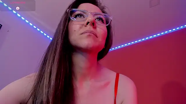 Ich Bin Julia online show from 03-22-25, 06:36