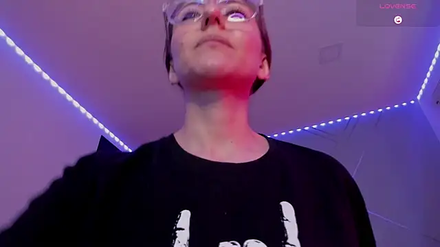 Ich Bin Julia online show from 02-28-25, 03:04