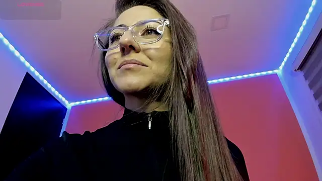 Ich Bin Julia online show from 04-23-26, 09:38