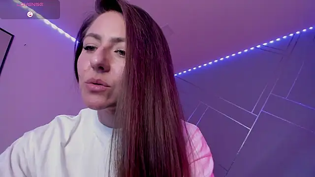 Ich Bin Julia online show from 01-30-25, 05:28