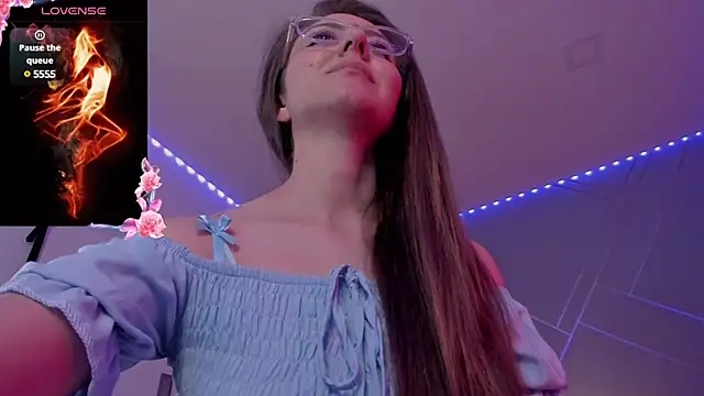 Ich Bin Julia online show from 12-28-24, 04:52