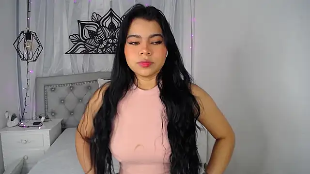 Ariana ceballos online show from 02-23-25, 12:27