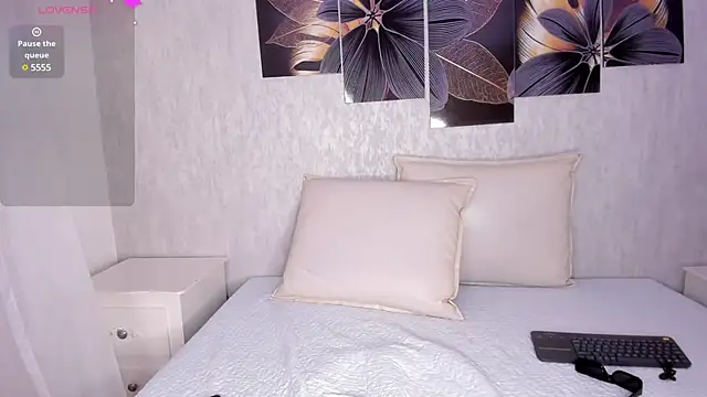 Ariana ceballos online show from 02-07-25, 07:49