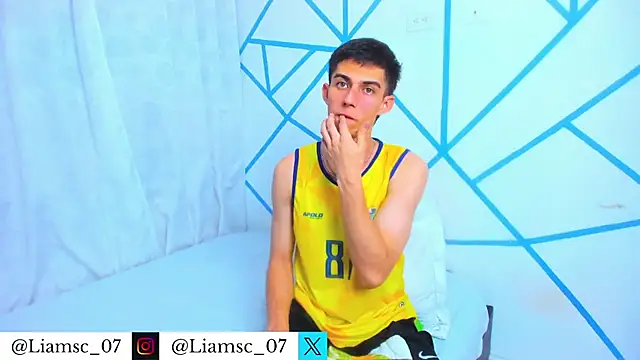 liam scott77 online show from 11-30-25, 11:27