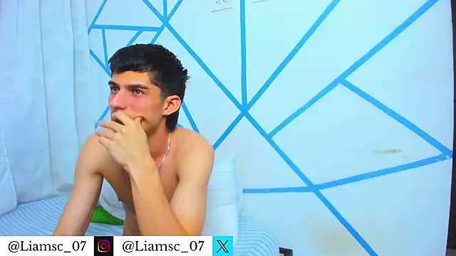 liam scott77 online show from 02-03-26, 02:53