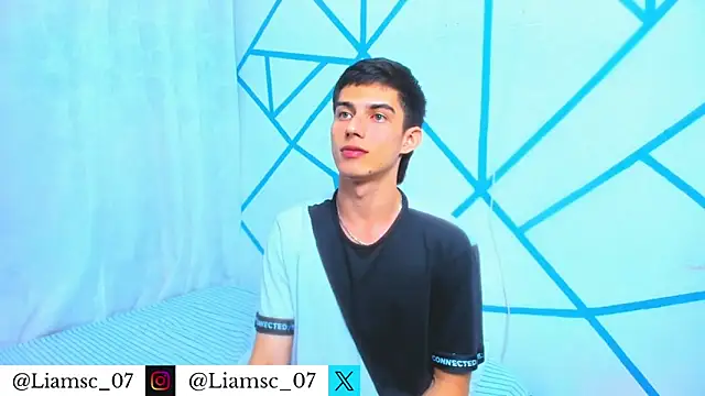 liam scott77 online show from 11-14-25, 01:42