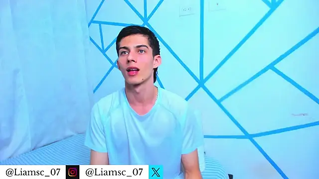 liam scott77 online show from 02-06-26, 01:23