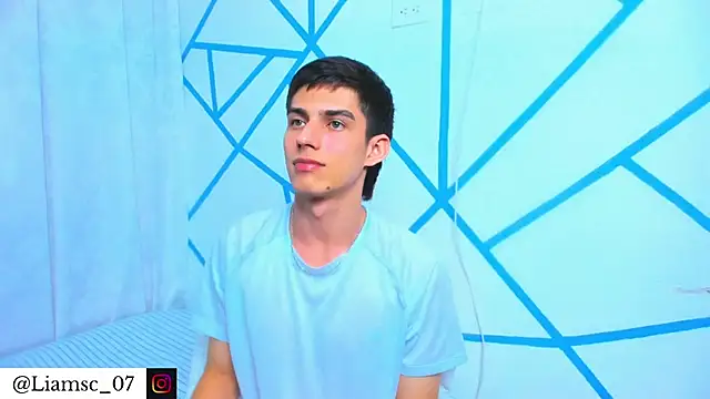 liam scott77 online show from 11-15-25, 03:10