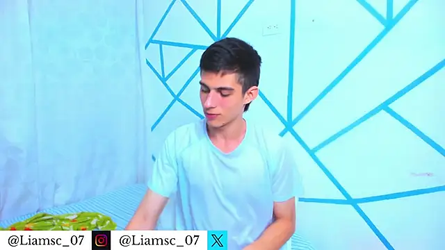 liam scott77 online show from 01-08-26, 11:33