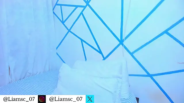 liam scott77 online show from 11-12-25, 09:07