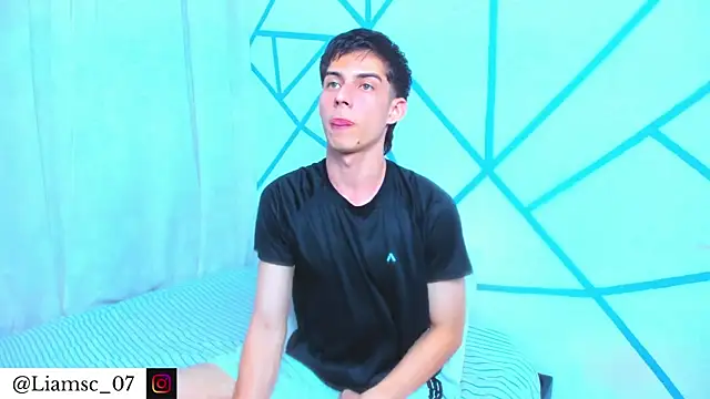 liam scott77 online show from 03-09-26, 10:24