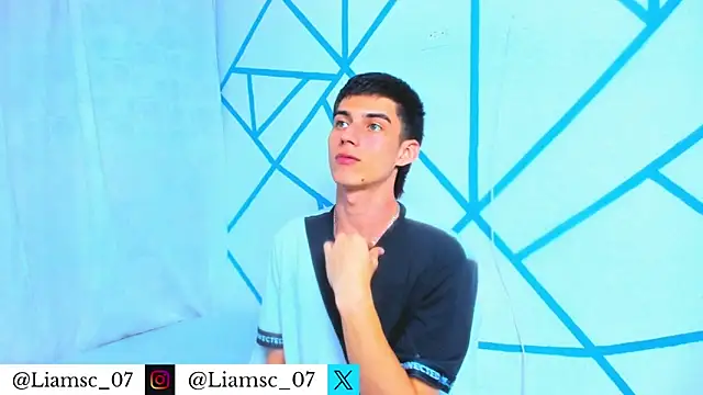 liam scott77 online show from 11-07-25, 08:35