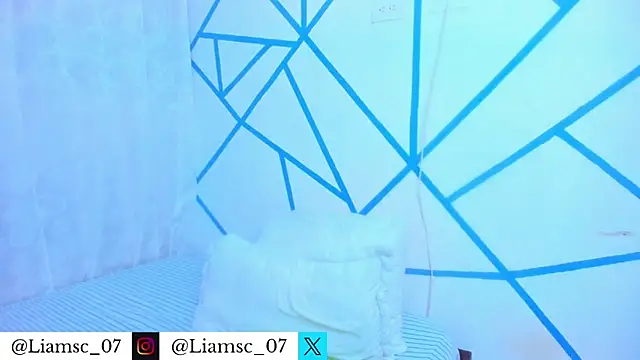 liam scott77 online show from 11-17-25, 10:58